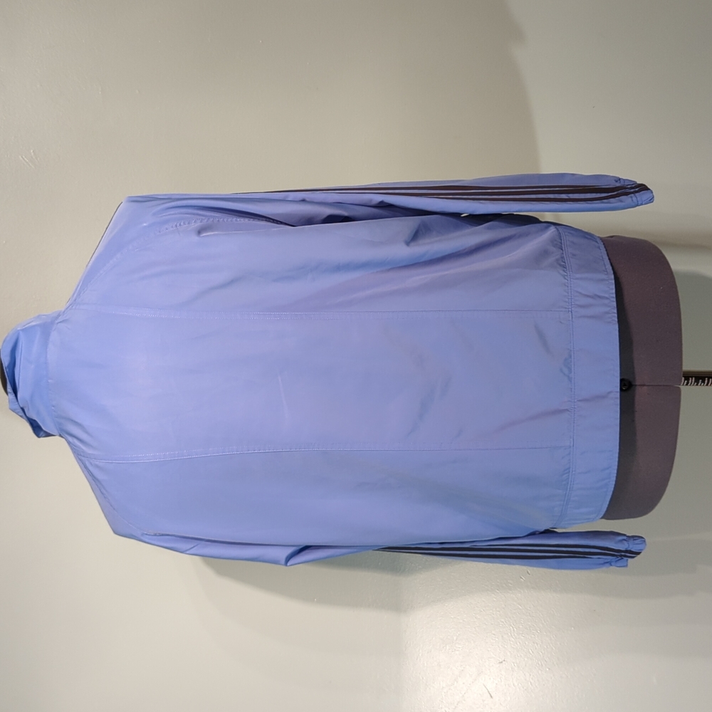Adidas wind breaker size xl - Picture 3 of 4